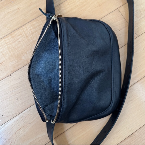 Clare V Fanny Pack Black - Picture 11 of 11